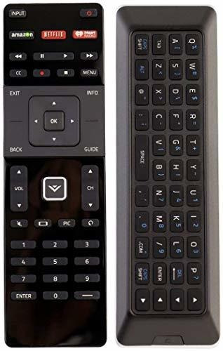 Nuevo Xrt500 Para El Control Remoto De Tv Inteligente Svyb1