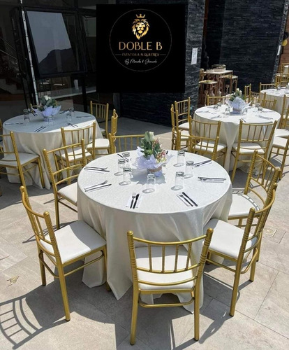 Eventos Con Estilo Propio: Mobiliario , Toldos Y Carpas!