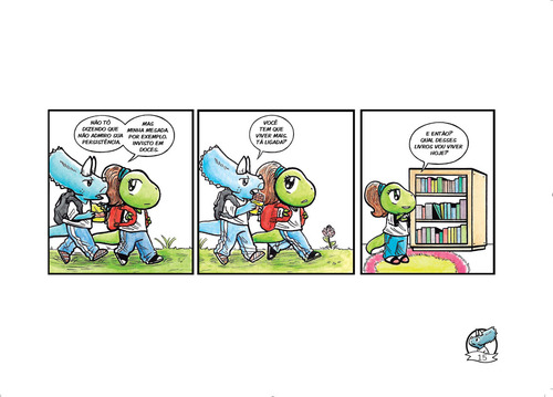 Tê Rex: spoilerfobia, de Ibaldo, Marcel. Editorial Avec Editora e Comércio de Livros Ltda., capa mole em português, 2019