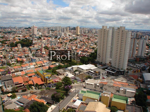 Imagem 15 de 15 de Apartamento Para Venda Em Santo André, Campestre, 3 Dormitórios, 3 Suítes, 5 Banheiros, 3 Vagas - Guertais_1-1579656
