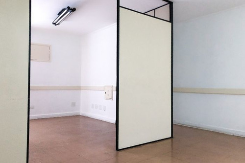 Imagem 5 de 19 de Sala Comercial Para Alugar Na Avenida São João, Centro, São Paulo - Sp - Liv-8204
