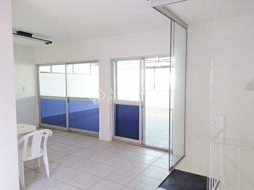 Imagem 10 de 15 de Sala/conjunto - Higienopolis - Ref: 327022 - V-327022