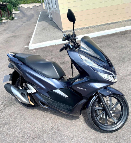 Imagem 3 de 14 de Pcx 150/dlx