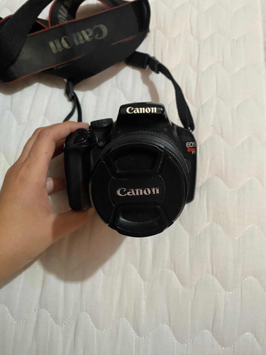 Canon Rebel T3