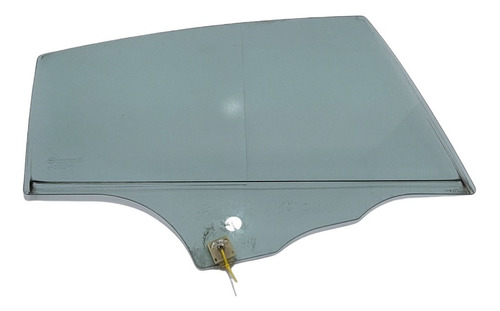 Vidrio Cristal Puerta Trasera Copiloto Mazda 3 Sedan 2004-09