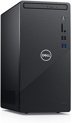 Imagen 4 de 4 de Computador Dell 3880 Core I3- 10ª Gen- 8gb/ 1tb- 2021 Nueva