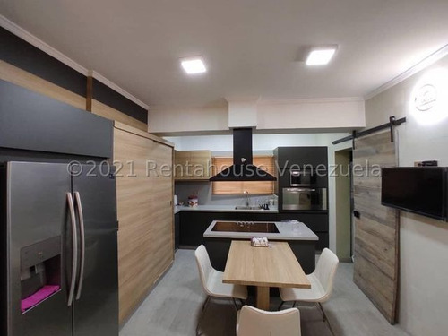 Imagen 7 de 13 de Apartamento En Venta Urbanizacion La Soledad, Maracay 21-9570 Jf