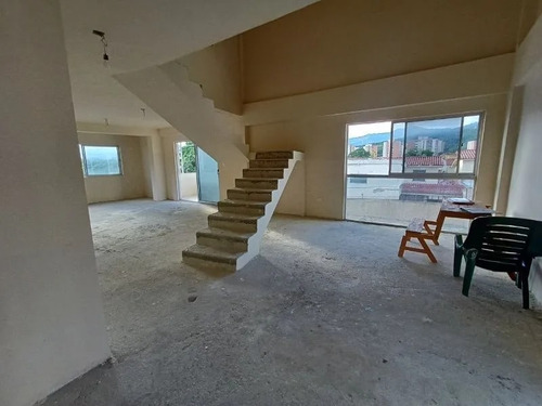 Town House En Altos De Aricagua, Mañongo Indith-299