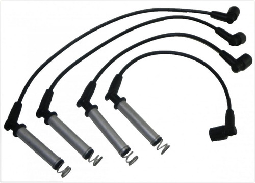 Cables De Bujia Ngk Chevrolet Astra 1.8 16v