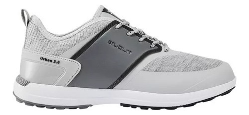 Kaddygolf Zapatillas Stuburt Urban Flow Gris