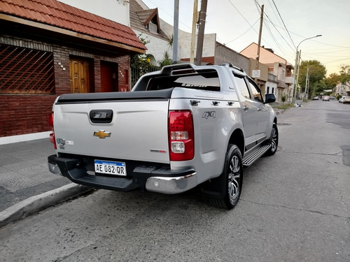 Chevrolet S10 2.8 High Country Cd Tdci 200cv