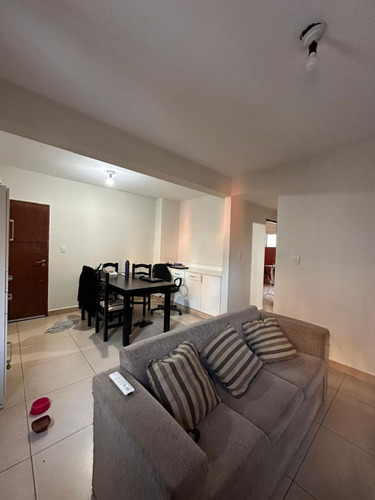 Departamento En Venta - 2 Dorm- Corrientes Al 900 - B°norte