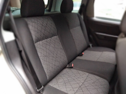 Ford Ecosport 1.6 Freestyle 8v Flex 4p Manual