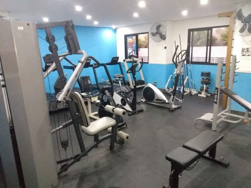 Imagem 19 de 24 de Apartamento - Ref: 7409