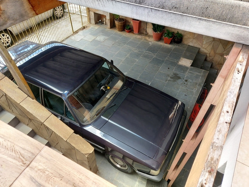 Chevrolet Opala Comodoro 250s