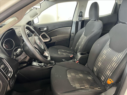 Fiat Toro 1.8 16V EVO FLEX ENDURANCE AT6