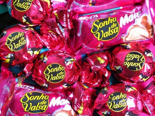 Sonho De Valsa + Ouro Branco Personal.