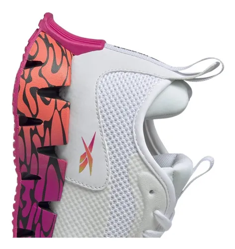 Tenis Deportivos Reebok Zig Dynamica Running Para Mujer Env o gratis