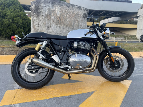 Royal Enfield 650 Continental Gt 2023