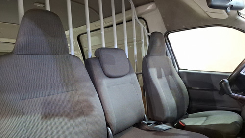 Toyota Hiace 2.7 Panel Super Larga Mt