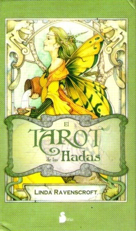 El Tarot De Las Hadas Linda Ravenscroft