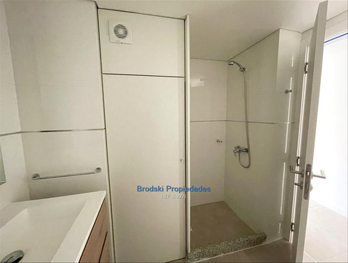Imagen 5 de 8 de Venta De Monoambiente En Pocitos Con Renta Cw168971