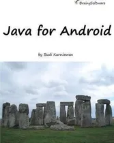 Comprar Java For Android - Budi Kurniawan