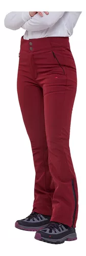 Pantalón Impermeable Mujer Montagne Gaynor , Abrigo, Ski