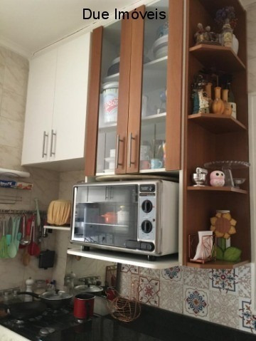 Imagem 6 de 30 de Belíssimo Apartamento Condomínio Domingos Fernandes - Ap00498 - 67654253