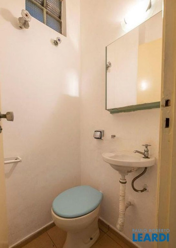 Imagem 5 de 15 de Apartamento - Pinheiros - Sp - 649140