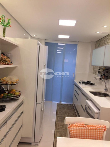 Imagem 7 de 15 de Apartamento - Centro - Ref: 601 - V-601