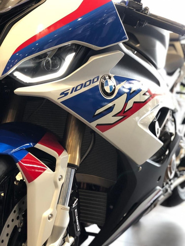 Imagem 5 de 15 de Bmw S 1000 Rr M 2021