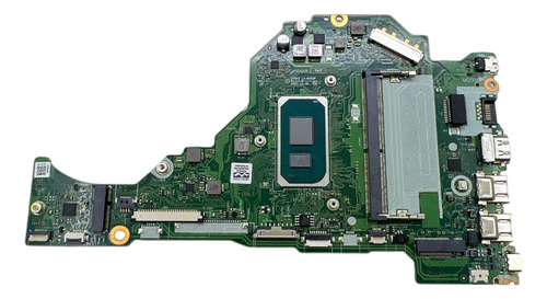 Placa Mãe Acer Aspire A514-54 A515-56 I5-1135g7 Original