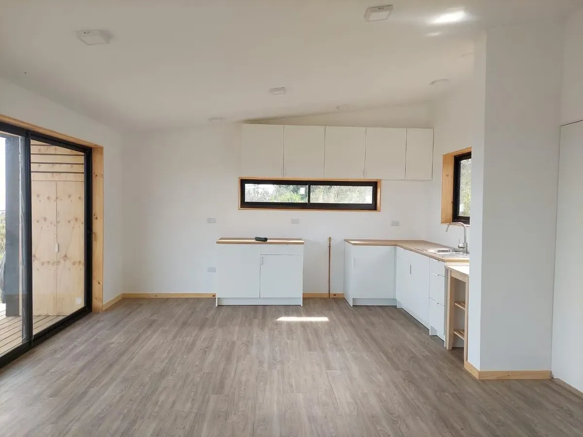 Imagen 5 de 22 de Casa Ampl Ia 3 D 2b, Condominio Cerrado , Mirasol ,algarrobo
