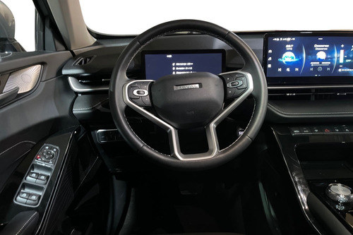 Haval (in) 1.5 Deluxe At Hibrido 5p