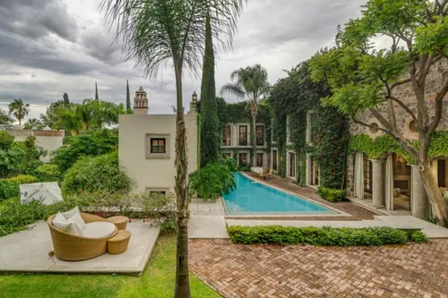 Casa Stream