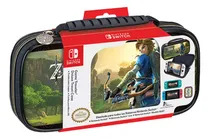Comprar Estuche Protector Game Traveler Deluxe Travel Zelda Botw