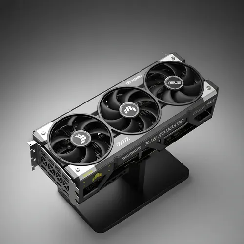 Asus Tuf Gaming Nvidia Rtx 5080 16 Gb Gddr7 Pci 5.0 | MercadoLivre