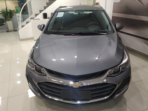 Cruze Lt 5 Puertas Linea 2021 Entrega Inmediata
