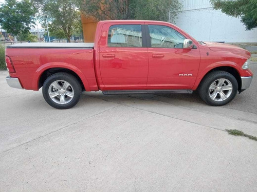 Ram 1500 2020 5.7 Laramie Atx V8