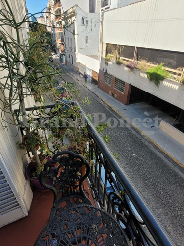 Departamento Tipo Ph De 5 Ambientes C/ Dependencia