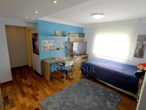 Imagem 14 de 15 de Duplex - Alto Da Boa Vista - Ref: 36710 - V-36710