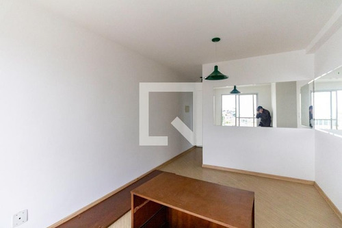 Imagem 4 de 15 de Apartamento À Venda - Jardim São Saverio, 2 Quartos, 49 - S893642283
