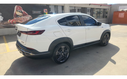 Fiat FASTBACK 1.3 TURBO 270 FLEX LIMITED EDITION AT6