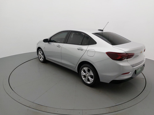 Chevrolet Onix 1.0 TURBO FLEX PLUS LTZ MANUAL