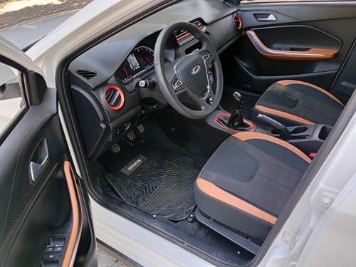 Chery Tiggo 2 2 1.5 MT