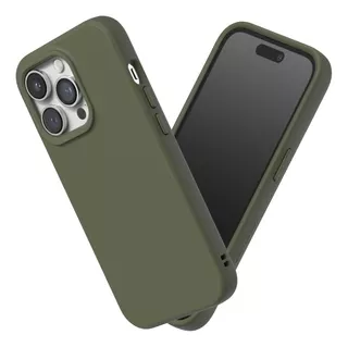 Rhinoshield iPhone 14 Pro [solidsuit]