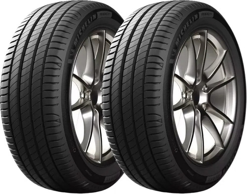 Kit de 2 pneus Michelin Primacy 4 195/55R16 91 V