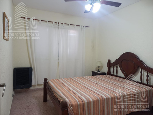 Departamento 3 Ambientes Marbella Iii-