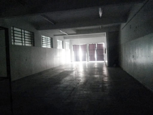 Maravilhoso Prédio Comercial Na Mooca - Mi83223